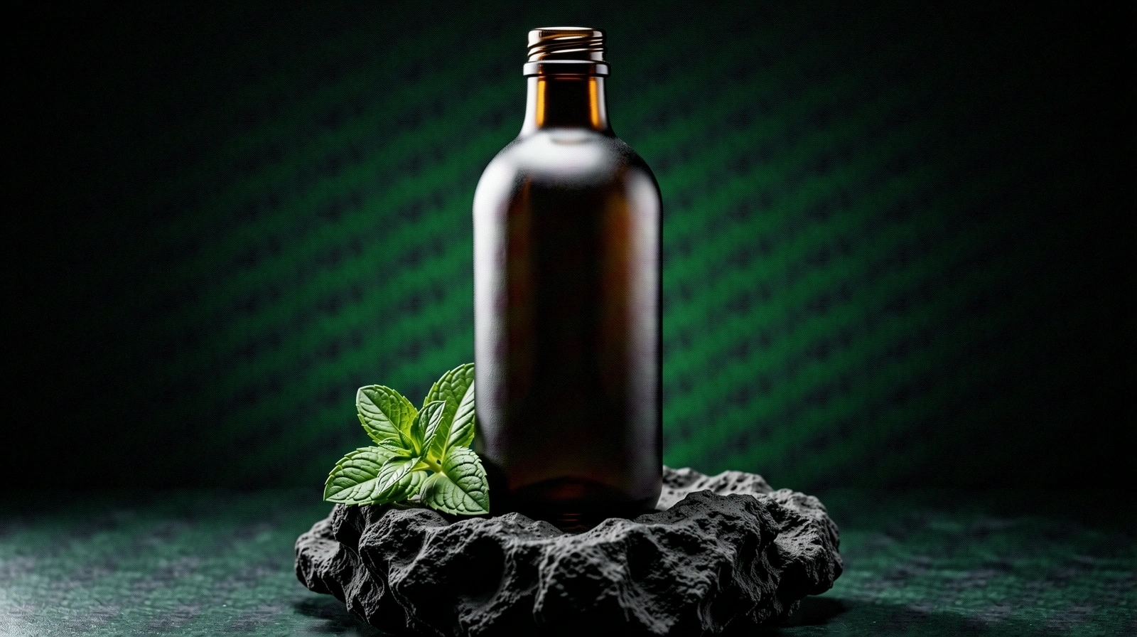 Natural vitality background