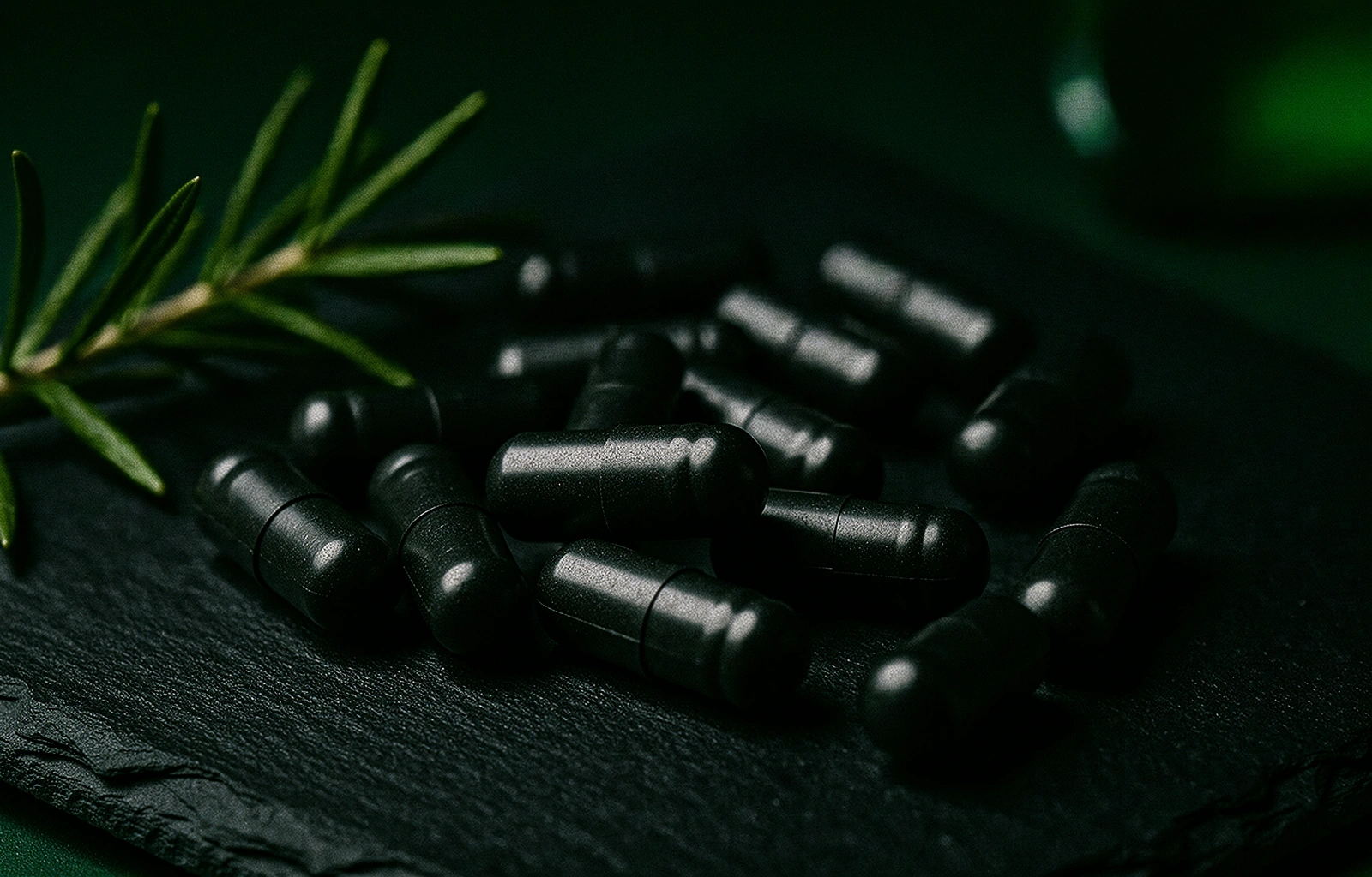 Men's wellness ritual