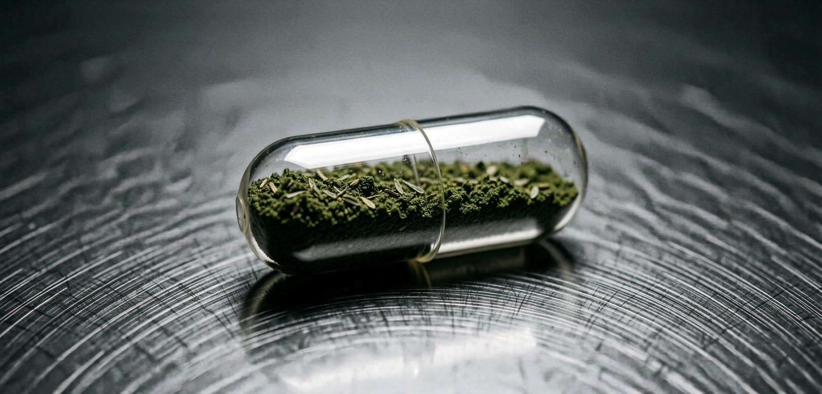 WellMen Botanical Precision
