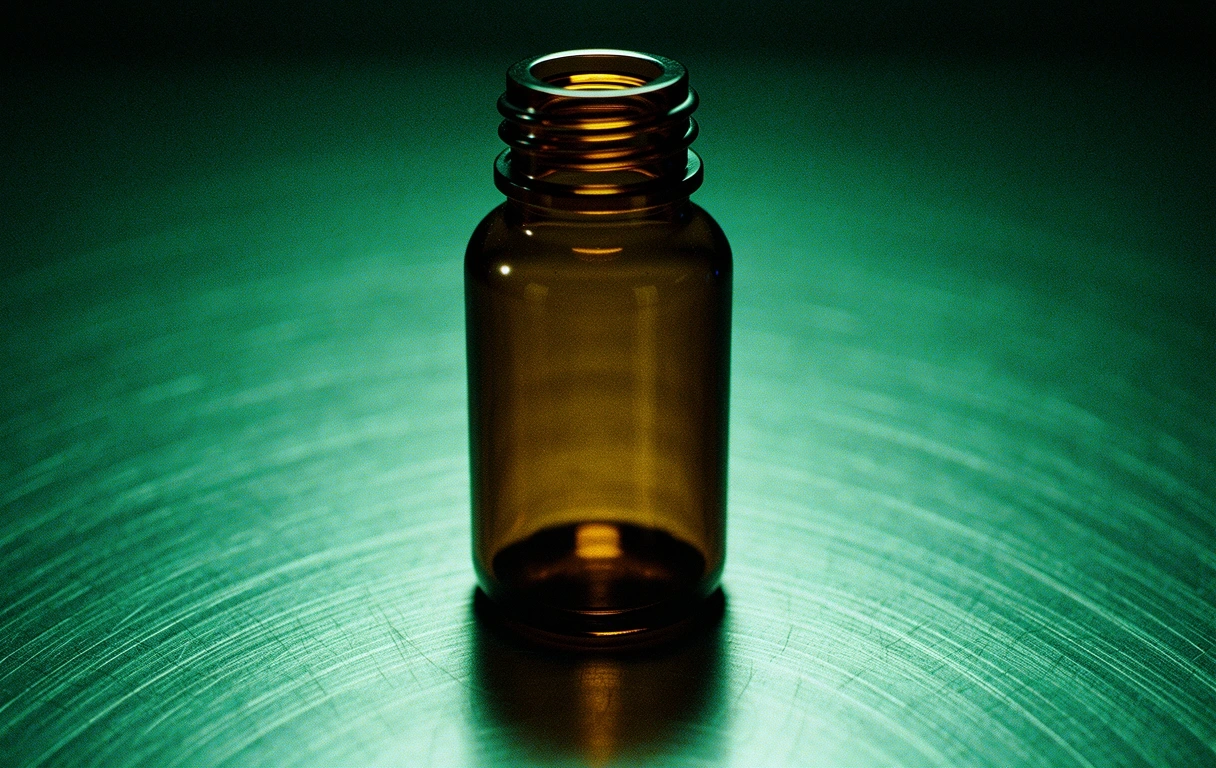 WellMen Apothecary Environment