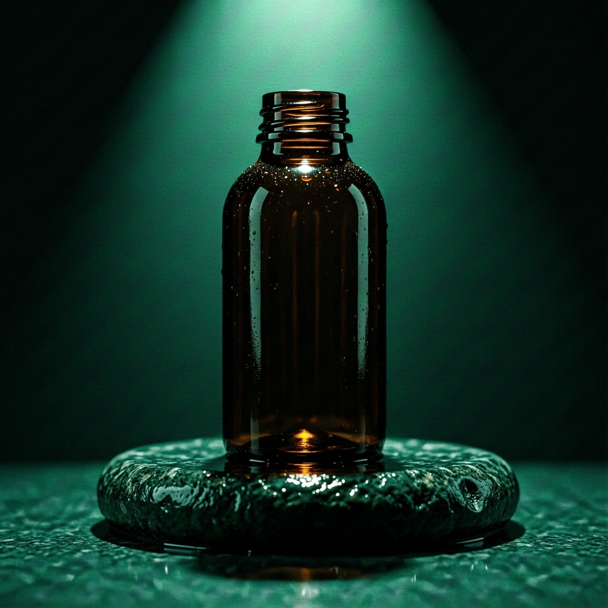Apothecary precision