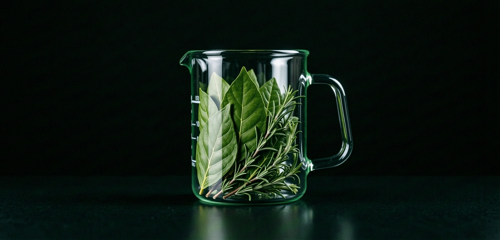 Botanical extracts for men's wellness